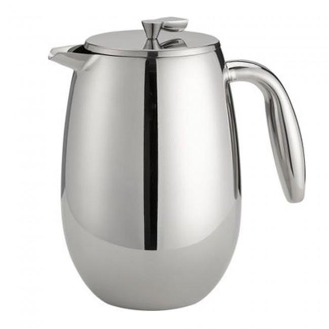 Columbia Coffee & Tea Press - 12 Cup