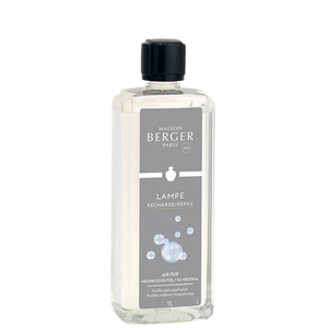 Alcohol Fragrance Refill - Neutral (1L)
