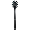 OXO - Good Grips - Soft Spaghetti Server - Black