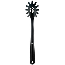 OXO - Good Grips - Soft Spaghetti Server - Black