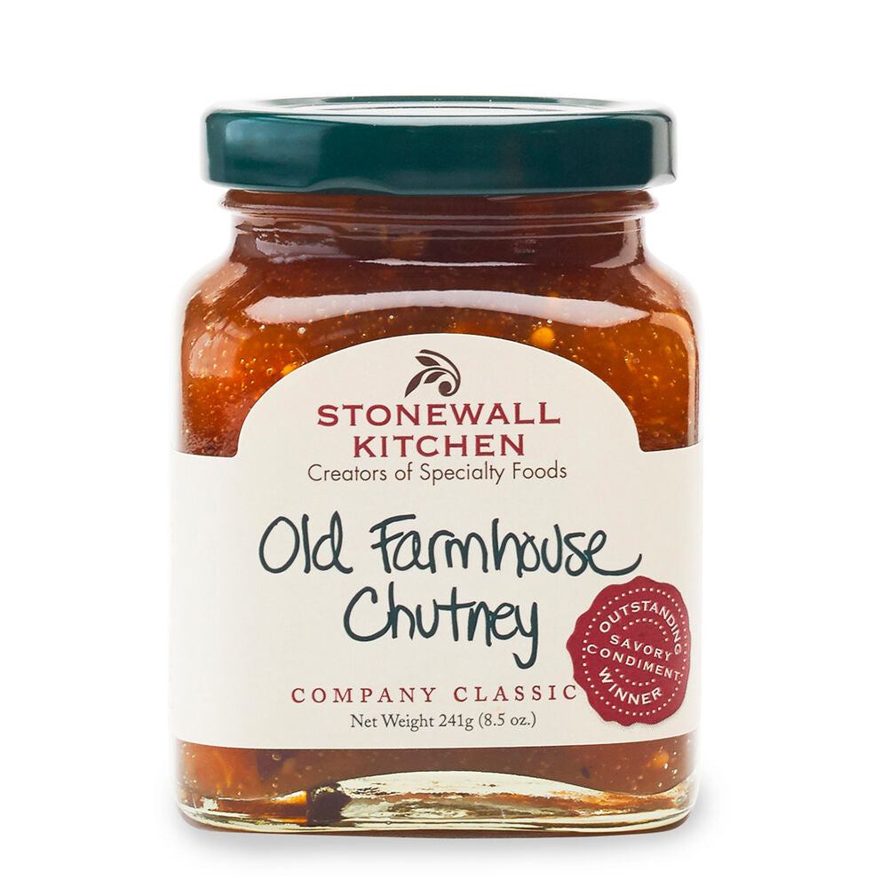 Farmhouse Chutney