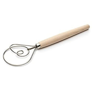 Whisk Dough - 12"