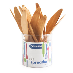 Danesco – Bamboo Spreader - Mini