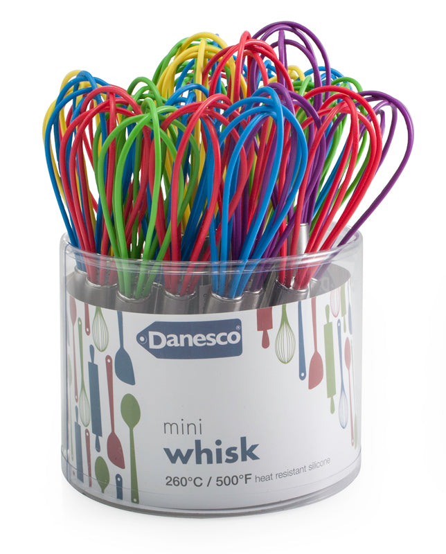 Danesco - Mini Whisk