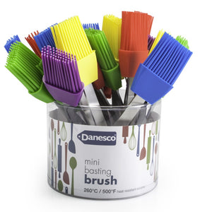 Danesco - Brush - Mini - Assorted