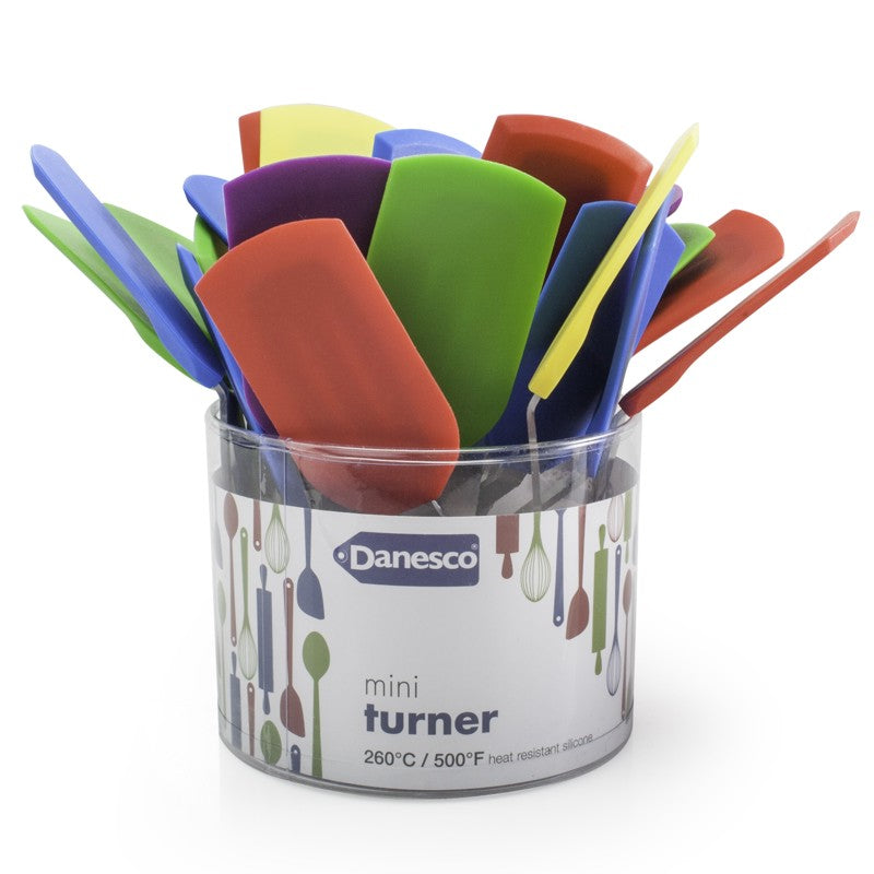 Danesco - Mini Turner