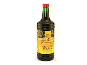 Conimex - Ketjap Manis - Sweet Soy Sauce - Indonesian - 485ml