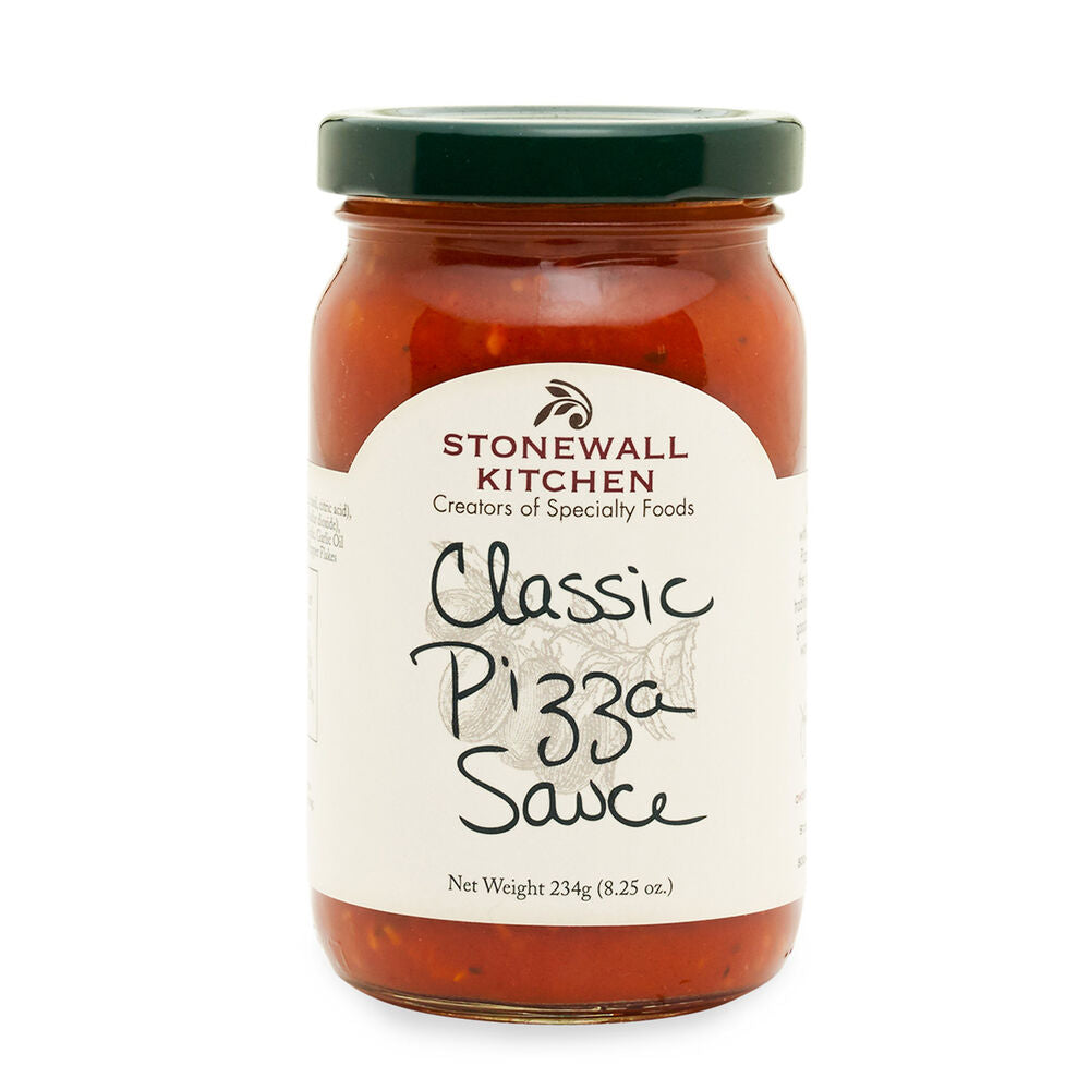 Classic Pizza Sauce