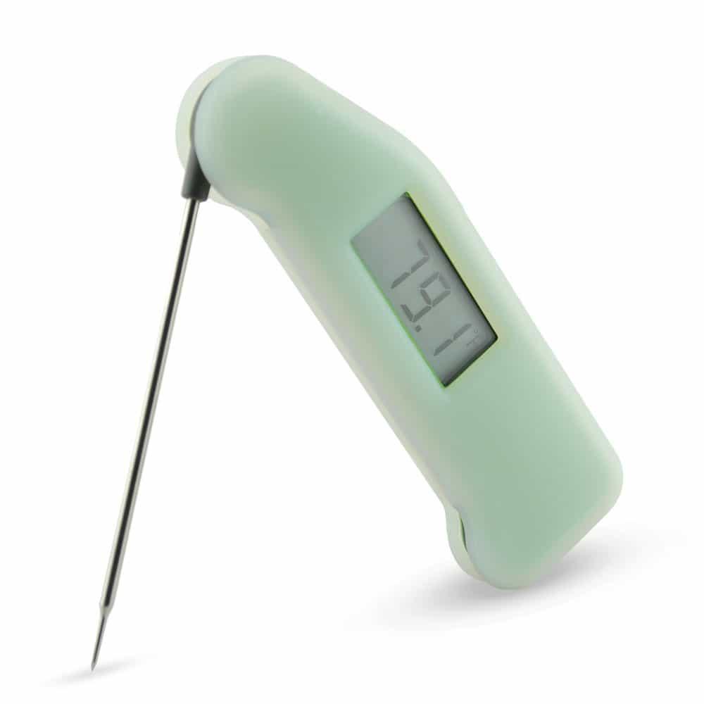 Thermapen - Classic - Silicone Boot - Translucent