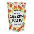 Chicken Rub - No Salt