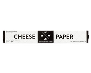 Cheese Storage Paper - 15 Sheets