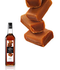 Caramel Syrup