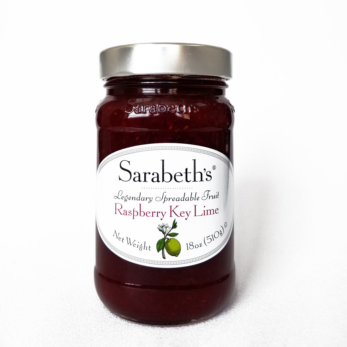 Sarabeth's - Raspberry Key Lime