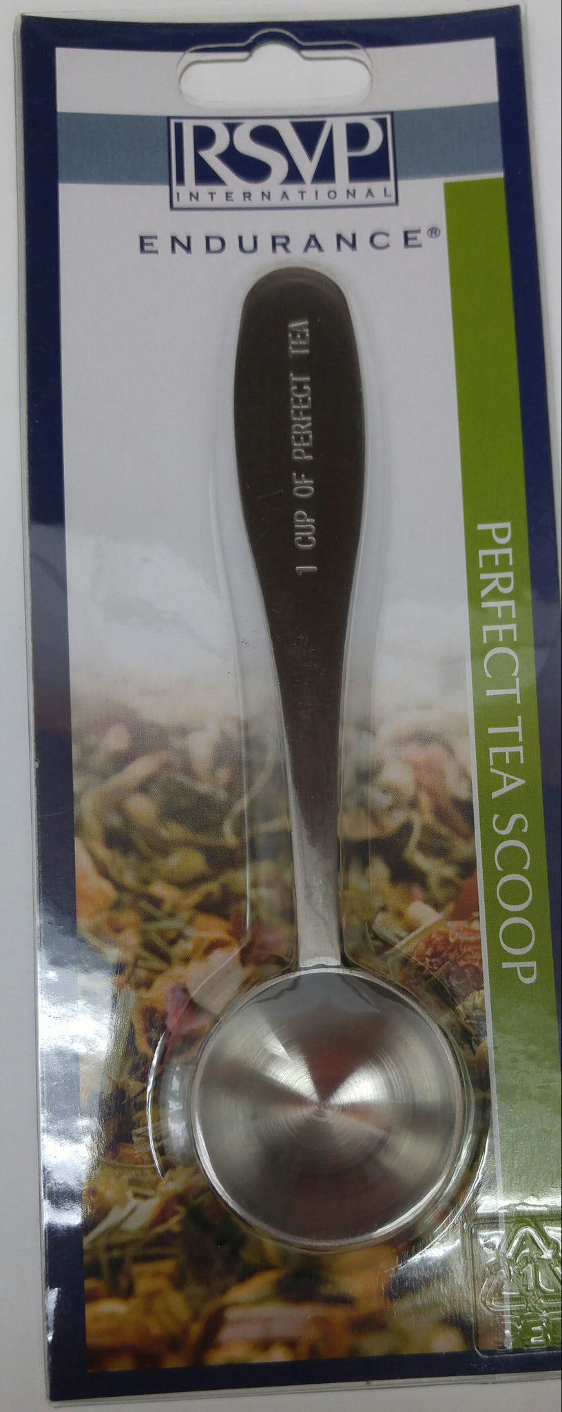 Perfect Tea Scoop