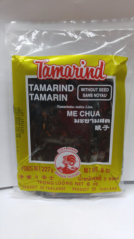 Tamarind Paste