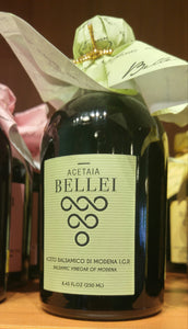 Green Label Balsamic Vinegar - 5yr