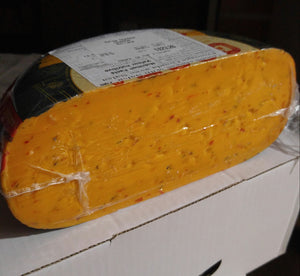 Cheese Land - Gouda - Salsa - (150g - 175g)