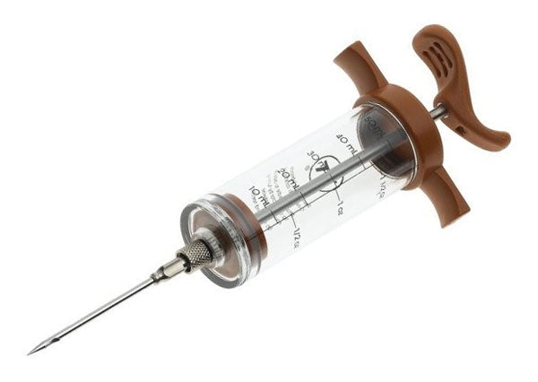Outset -  Marinade Injector