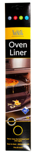 NoStik Heavy Duty Oven Liner Protector