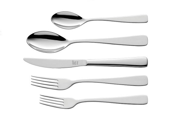Soho Flatware Set - 20 Piece