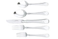 Provence Flatware Set - 20 Piece