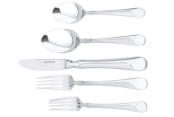 Provence Flatware Set - 20 Piece