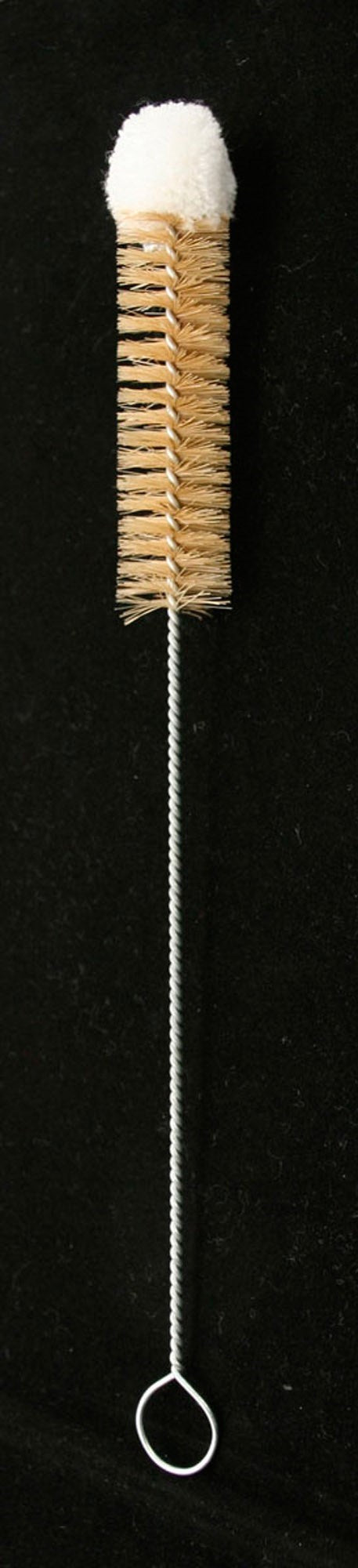 Port Style - Soft Cotton Tip Brush - Small