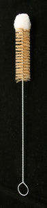 Port Style - Soft Cotton Tip Brush - Small