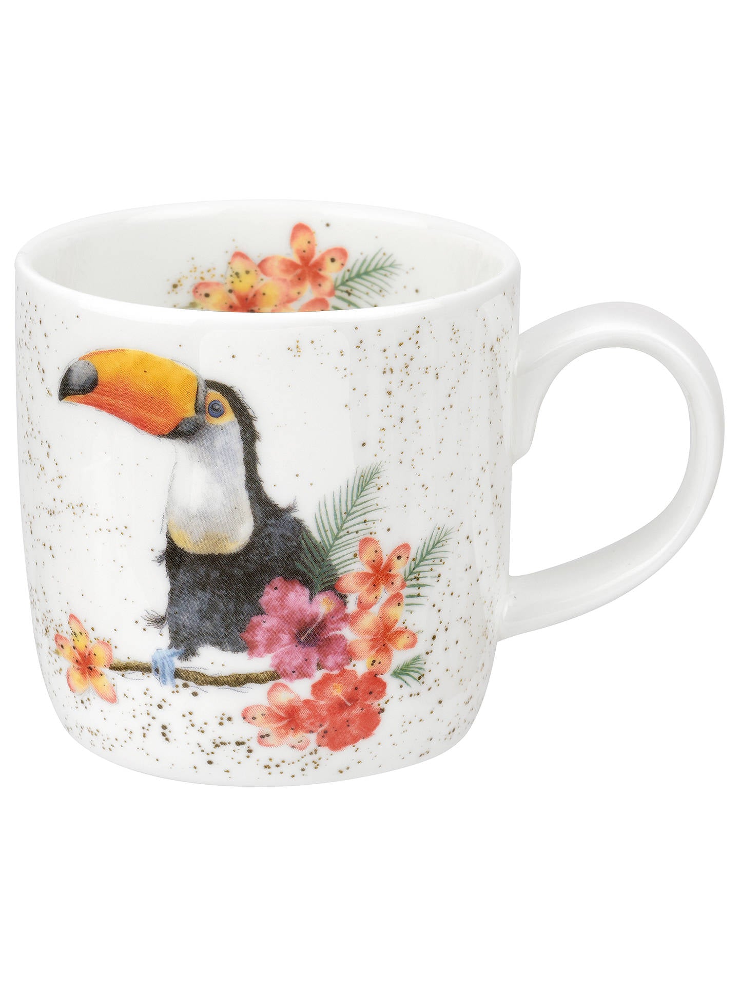 Mug - Toucan of Affect