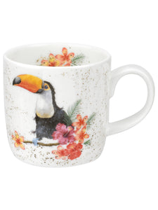 Mug - Toucan of Affect