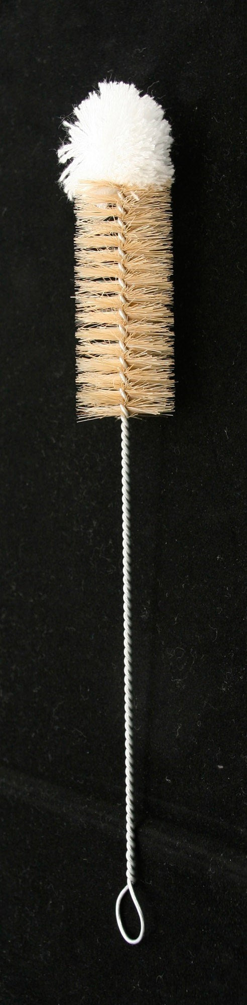 Port Style - Soft Cotton Tip Brush - Large