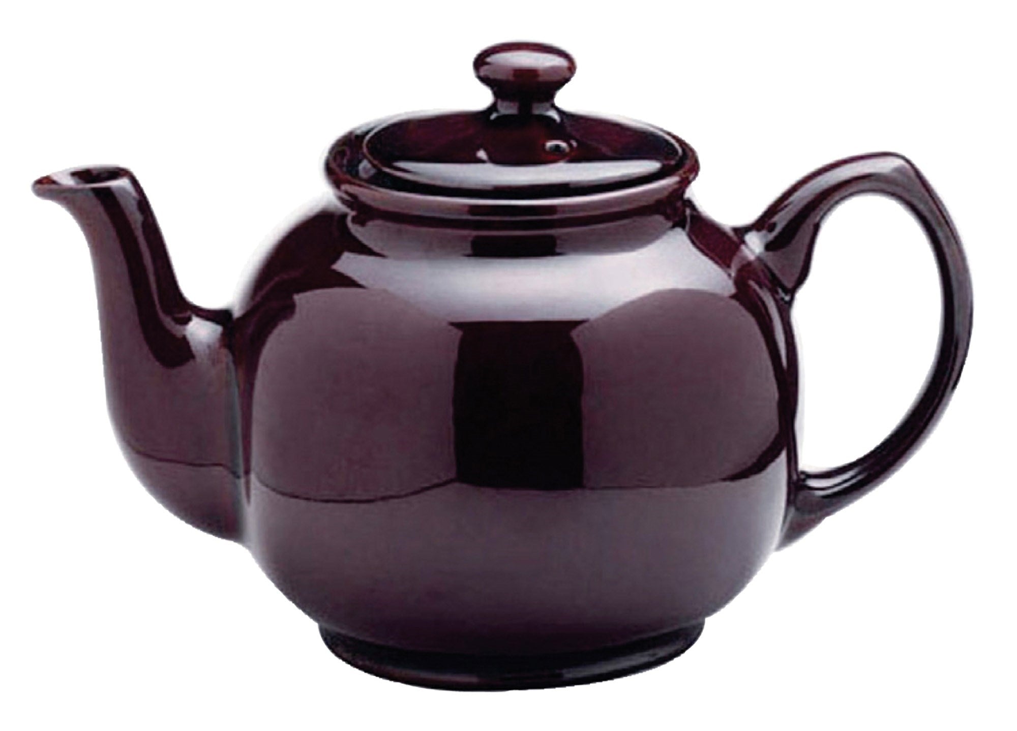 Teapot – Classic - Rockingham - 10 Cup - 1.5L - 53oz