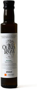 OlivoReal - Extra Virgin Olive Oil - Reserva - 250ml