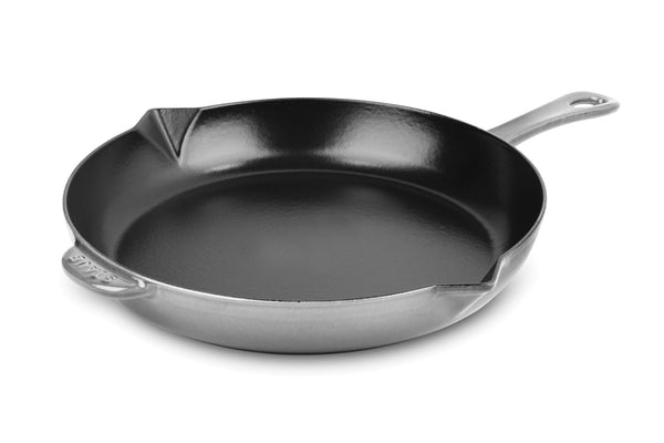 Cast Iron Fry Pan - 10"