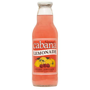 Cherry Lemonade