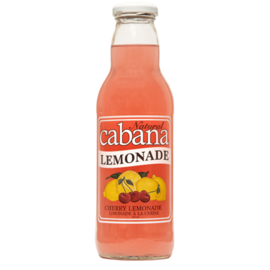 Cherry Lemonade