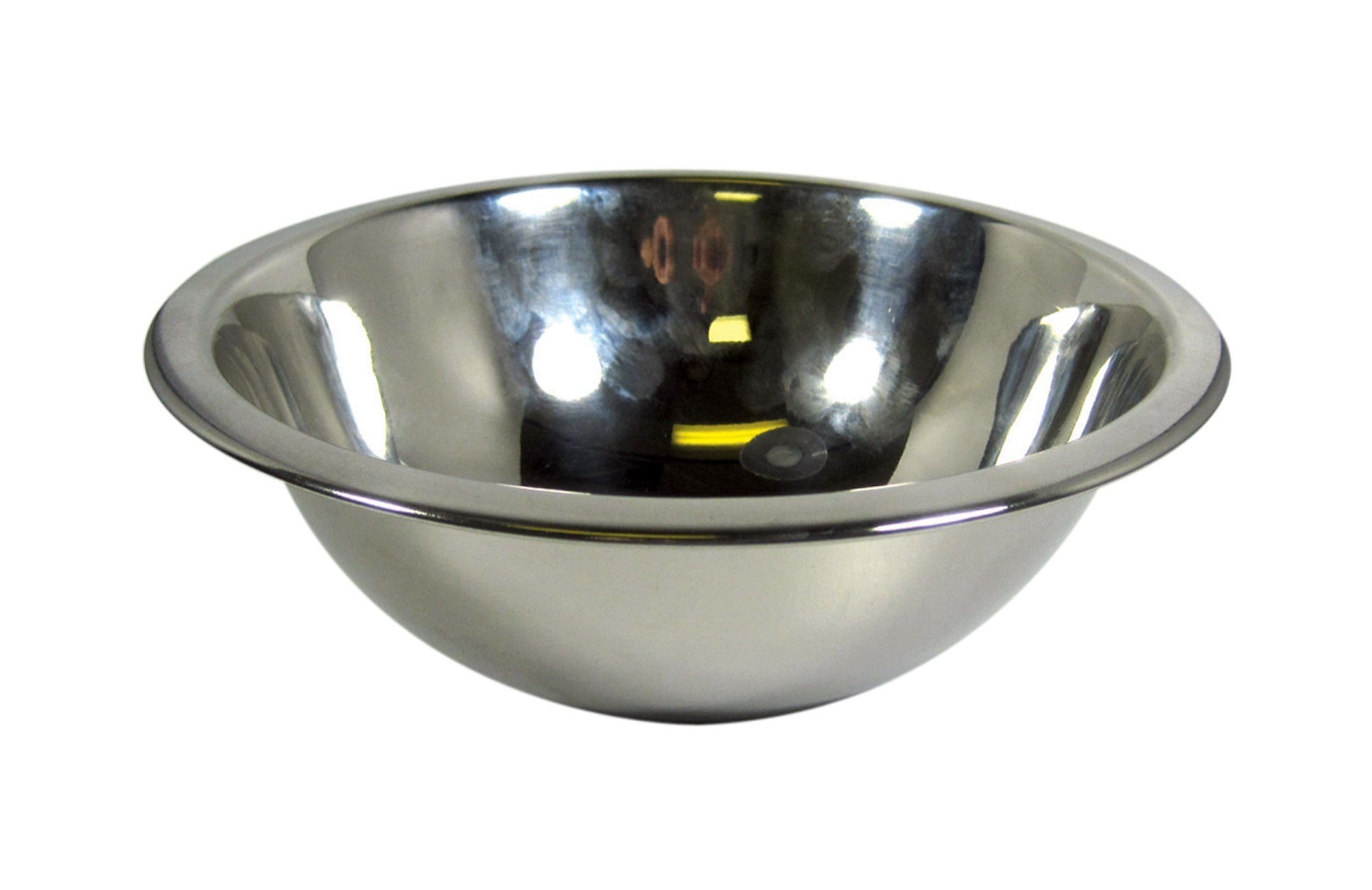 Stainless Steel Mixing Bowl