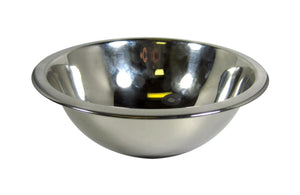 Stainless Steel Mixing Bowl