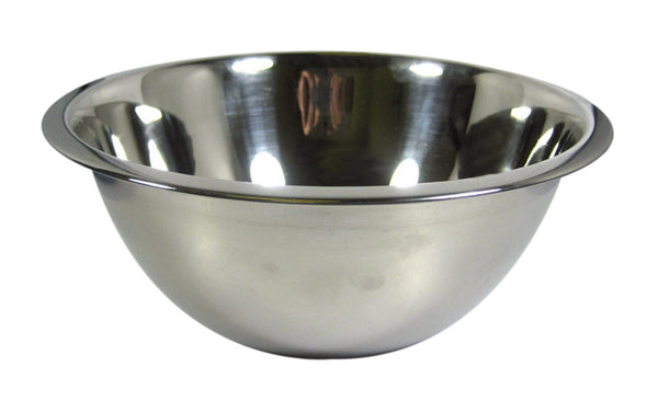 Stainless Steel Mixing Bowl