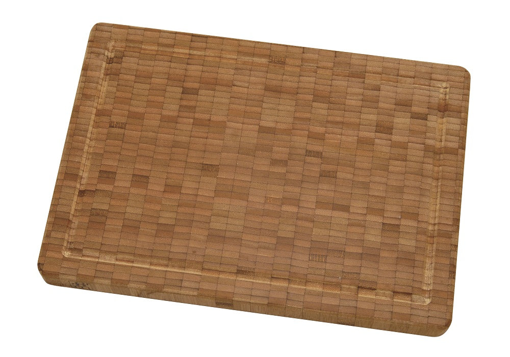 Twin Bamboo Board - 10″ x 14″