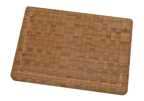 Twin Bamboo Board -Medium 10″ x 14″