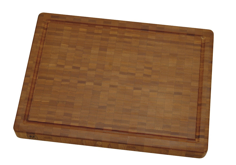 Twin Bamboo Board - 12″ x 6.5″