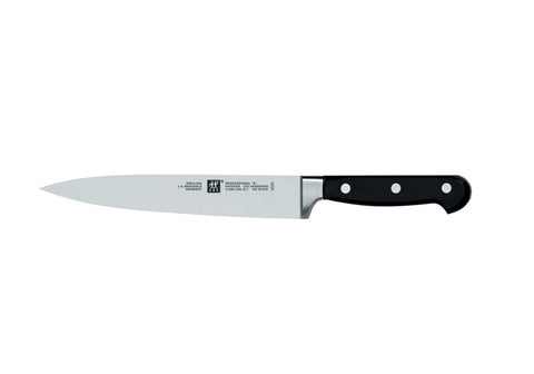Professional S Carving Knife - 8″
