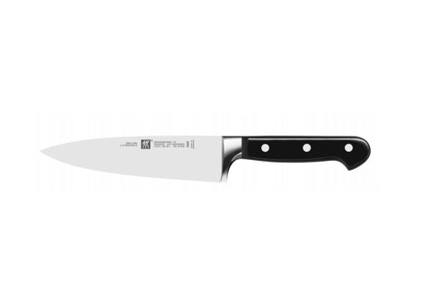 Professional S Chef’s Knife - 6″