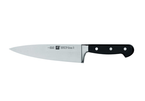 Professional S Chef’s Knife - 8″