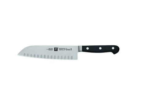 Professional S Santoku - 7″