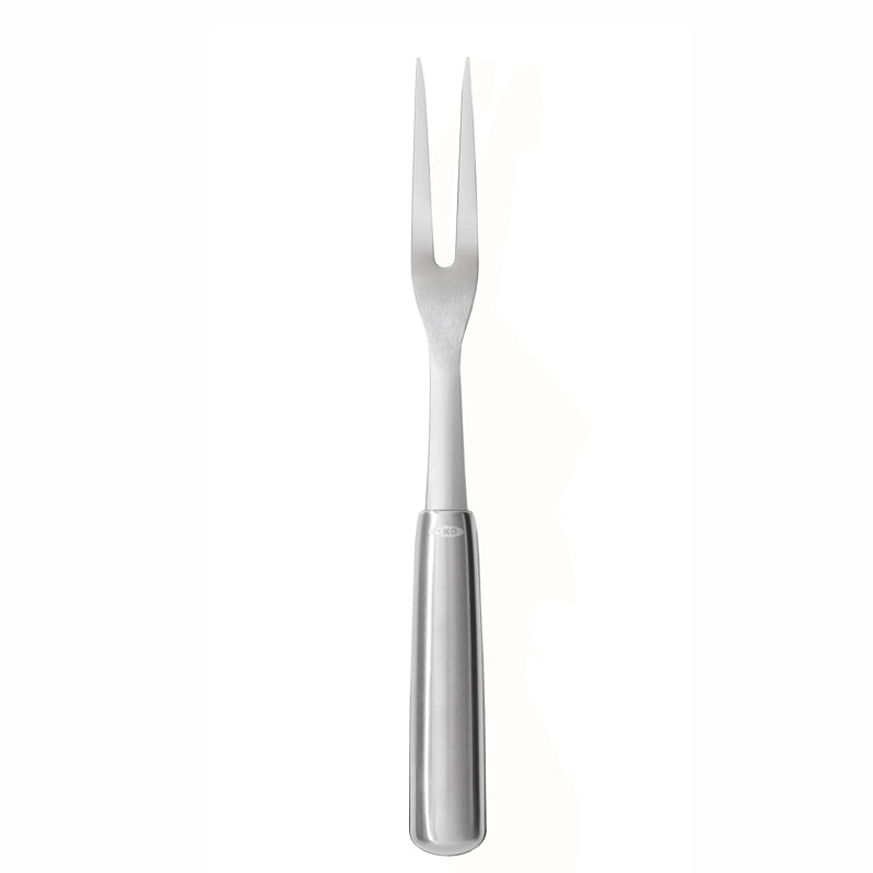 Steel - Carving Fork