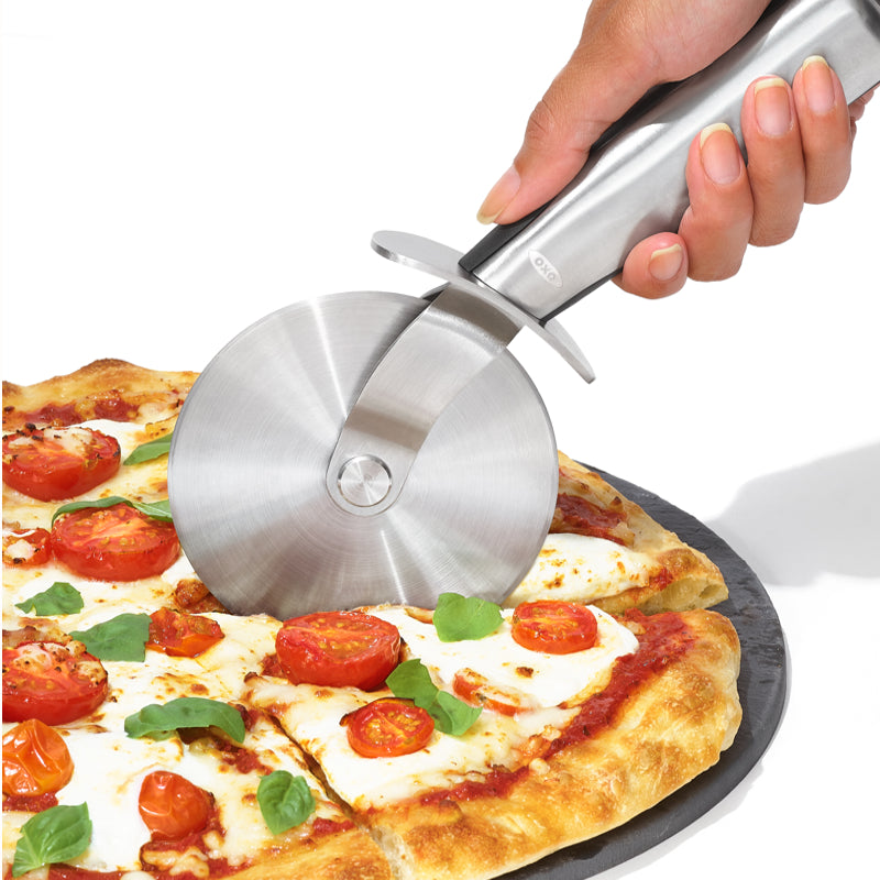 OXO - Pizza Wheel - Steel