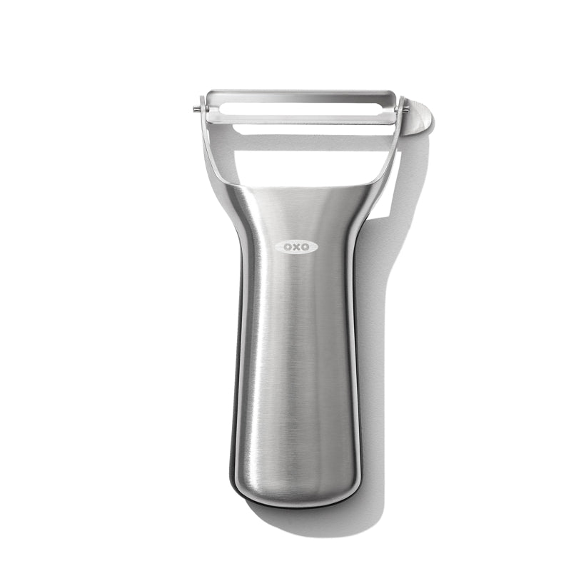 OXO -  Peeler - Y - Steel