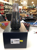Amphora Lamp Gift Set - Black